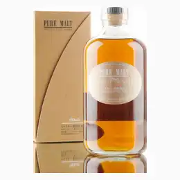 Nikka Pure Malt White