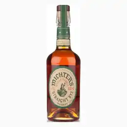 Michters US*1 Straight Rye Whiskey 70cl
