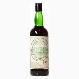 Dallas Dhu 1975 12 Year Old Scotch Malt Whisky Society SMWS 45.1 Bottled 1987