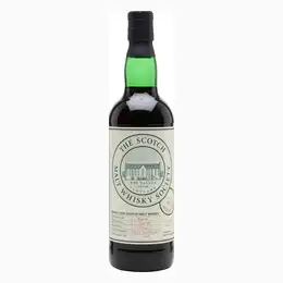 SMWS 92.7  1966 32 Year Old Sherry Cask