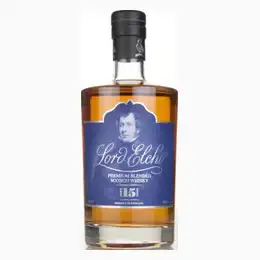 Lord Elcho 15 Year Old Whisky