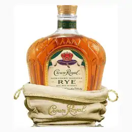 Crown Royal Northern Harvest Rye 0.7L 