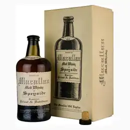 Macallan 1841 Replica