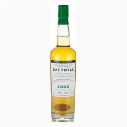 Daftmill 2008 Summer Release 