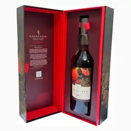 Lagavulin 26 Year Old 2021 Special Release