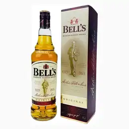 Bells Original Blended Scotch Whisky Gift Box 70cl