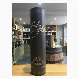 Paul John Indian Single Malt Whisky Bold 70cl 46%