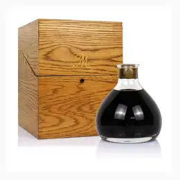 Macallan 1949 50 Year Old Millennium Decanter