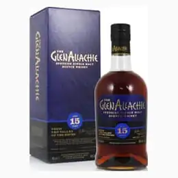 GlenAllachie 15 Year Old