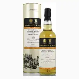 Orkney Island 2009 11 Year Old, Berry Bros Small Batch