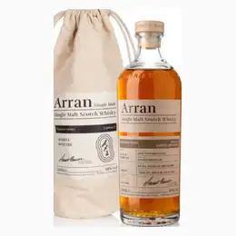 Arran Signature Series Edition 2 - Barrel Bonfire 50% 70cl