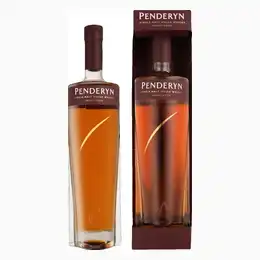 Penderyn Sherry Wood GP 0.7L 