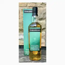 Torabhaig Sound of Sleat Single Malt Scotch Whisky 70cl The
