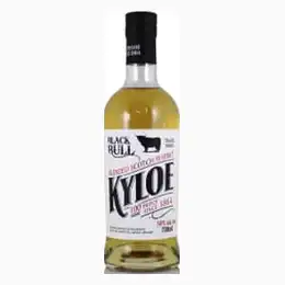 Black Bull Kyloe Blended Whisky