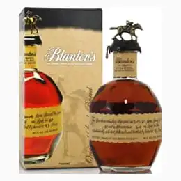 Blantons Original, Single Barrel 9
