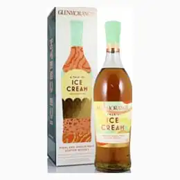 Glenmorangie A Tale Of Ice Cream