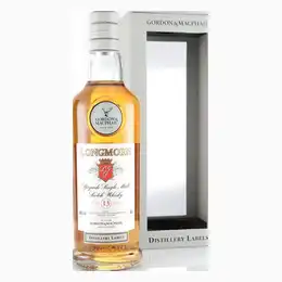 Longmorn 13 Year Old Gordon & Macphail 46% 70cl