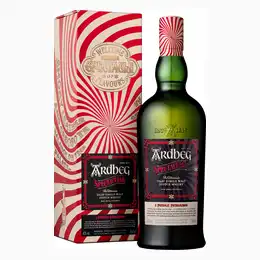 Ardbeg Spectacular Whisky Next Day Delivery