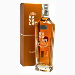 Kavalan Single Malt 40% 70cl