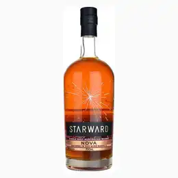 Starward Nova Single Malt Australian Whisky 70cl