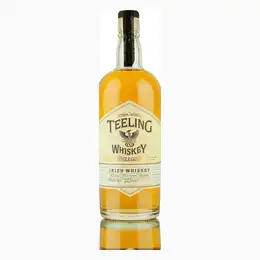 Teeling Single Grain Whiskey
