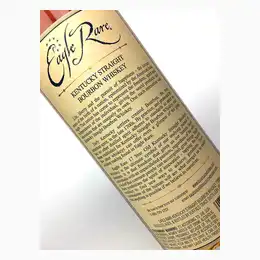 Eagle Rare 17 Year Old 