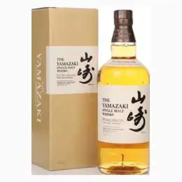 Yamazaki Puncheon 2010 Whisky 70cl