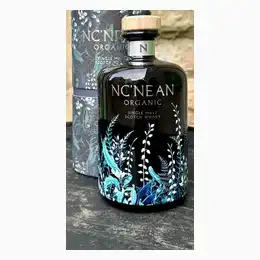 NcNean Quiet Rebels Amy Single Malt Scotch Whisky The