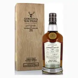 Glenburgie 1989 33 Year Old, Connoisseurs Choice Cask #14143