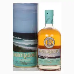 Bruichladdich Waves Whisky