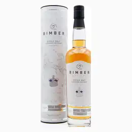 Bimber The Queens Platinum Jubilee 2022