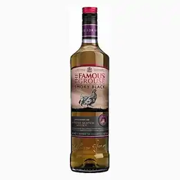 The Famous Grouse Smoky Black 40% 70cl
