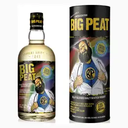 Big Peat Heroes - Charitable Limited Edition 