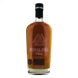 Signal Hill Canadian Whisky 40% 70cl