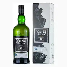 Ardbeg 19 Year Old 2003 Traigh Bhan Batch 4 