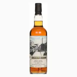 Strathclyde 20 Year Old 2005 - Distilleries of Great Britain & Ireland  Whisky 70cl