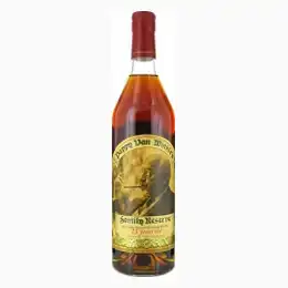 Pappy Van Winkle 15 Year Old Family Reserve 53.5% 75cl - Marked Bottle