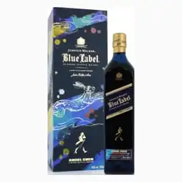 Johnnie Walker Blue Label, Year of the Rabbit Limited Edition