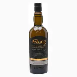 PORT ASKAIG Cask Strength Small Batch #01-2023 Islay Single Malt Scotch Whisky 70cl 59.4%