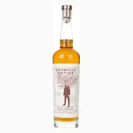 Redwood Empire Pipe Dream Bourbon Whiskey 70cl