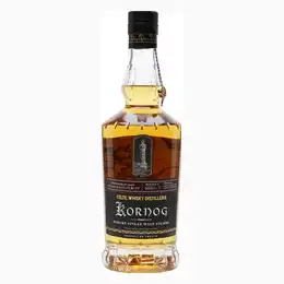 Kornog 2016 6 Year Old Peated Refill Pedro Ximenez The Whisky Exchange