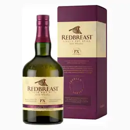 Redbreast Iberian Series Px Edition 70cl