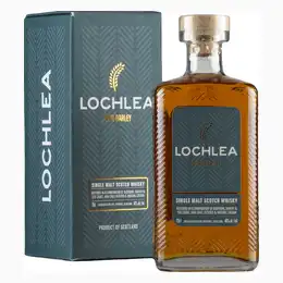 Lochlea Our Barley