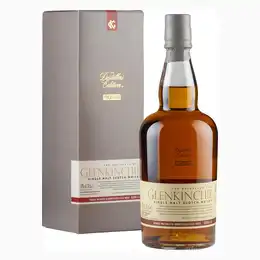 Glenkinchie Distillers Edition  2009