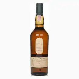 Lagavulin 18 Year Old - Feis Ile 2016 Whisky