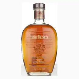 Four Roses Small Batch - Barrel Strength 2017 Whiskey 70cl
