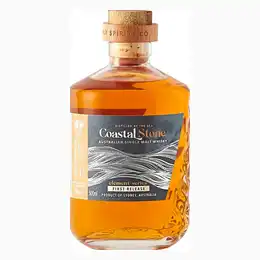 Coastal Stone Elements Series Bourbon Cask