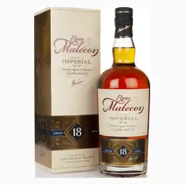 Rum Malecon 18 Year Reserva Imperial, Rum, 70cl