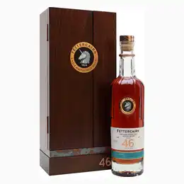 Fettercairn 1973 46 Year Old