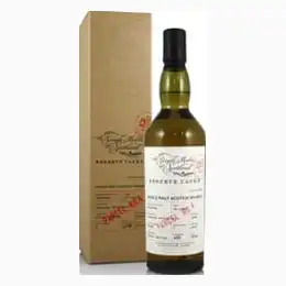 Linkwood 2009 10YO Single Malts of Scotland Reserve Casks Parcel No 4